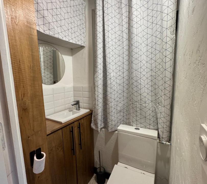 Photo of Bathroom in Rouffiac