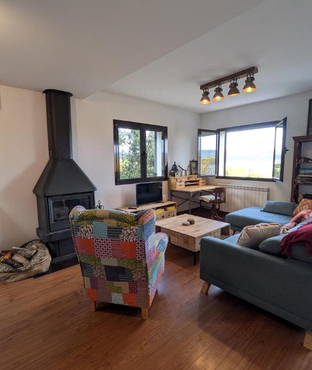 Photo of Livingroom in La Puebla de Castro