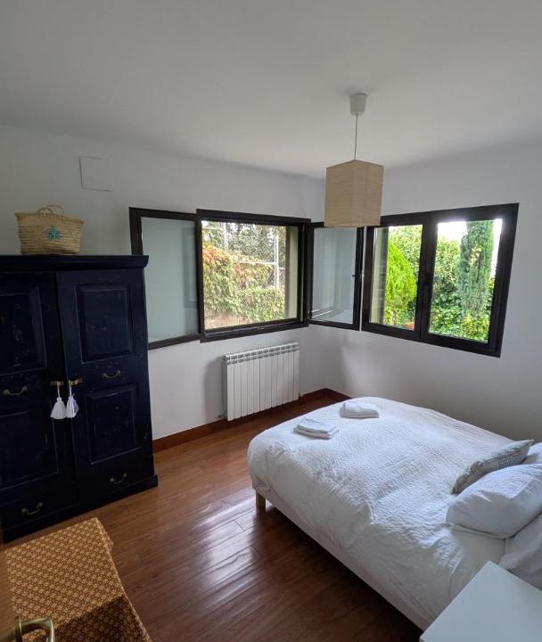 Photo of Bedroom in La Puebla de Castro