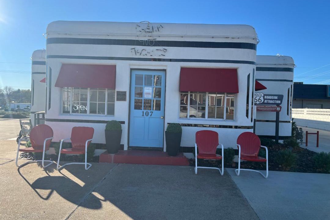 Photo of Others in Carthage