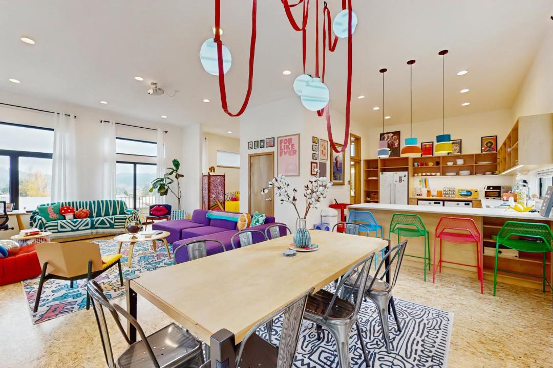 Photo of Others in College Hill