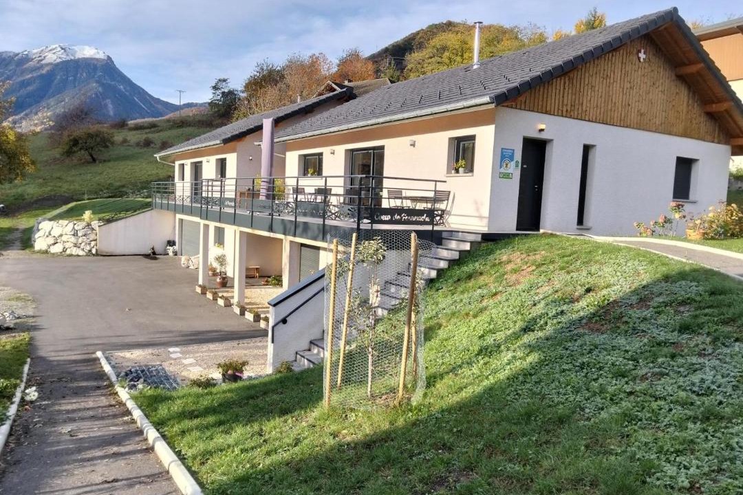 Photo of Others in Saint-Jean-de-Maurienne