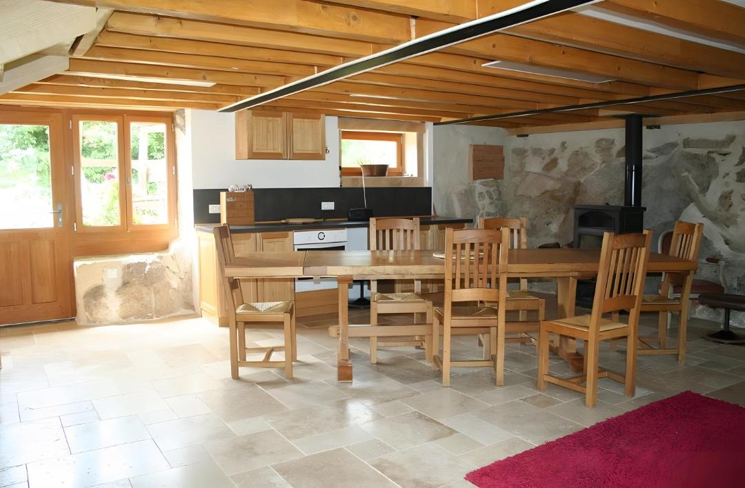 Photo of Kitchen in Presles