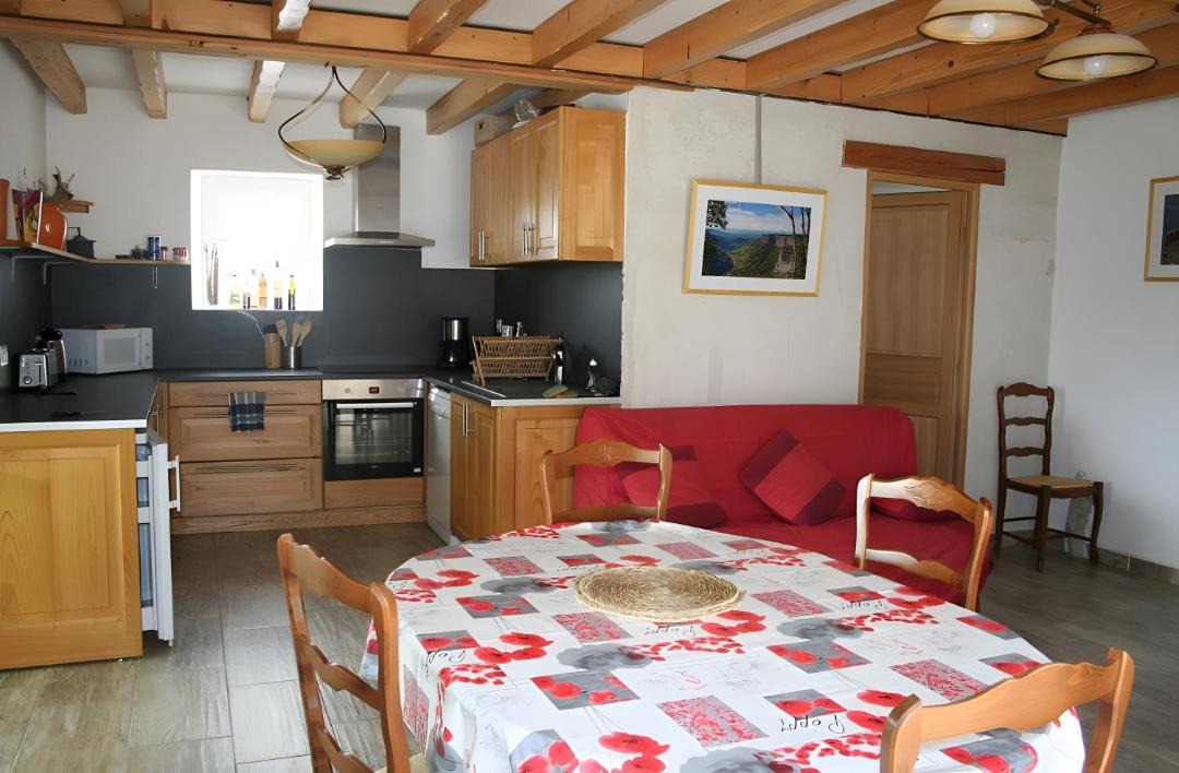 Photo of Kitchen in Presles