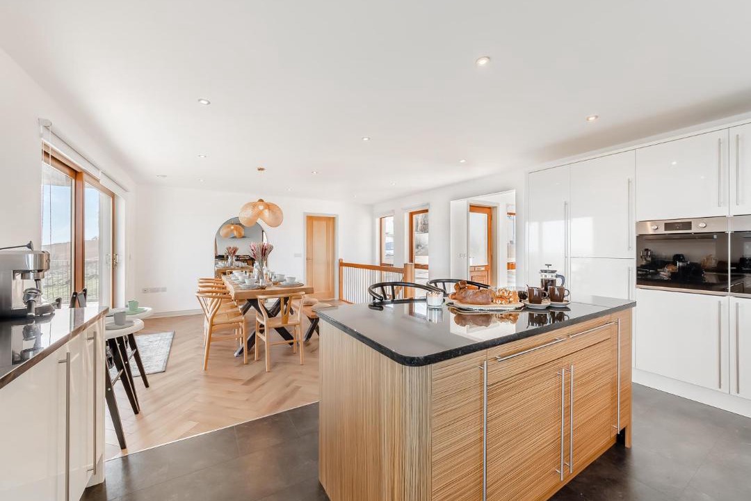 Photo of Kitchen in Spittal