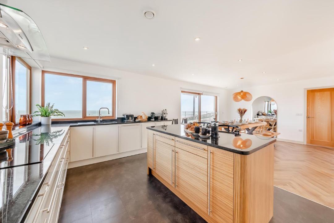 Photo of Kitchen in Spittal