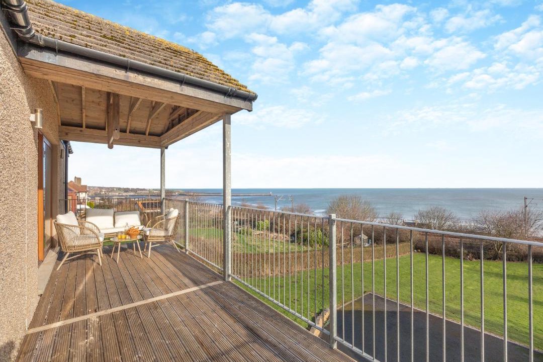 Photo of Patio Balcony in Spittal