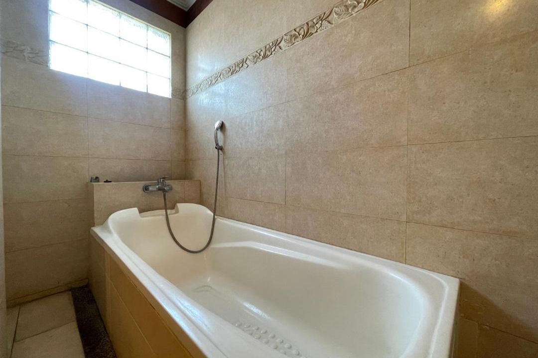 Photo of Bathroom in Semarapura