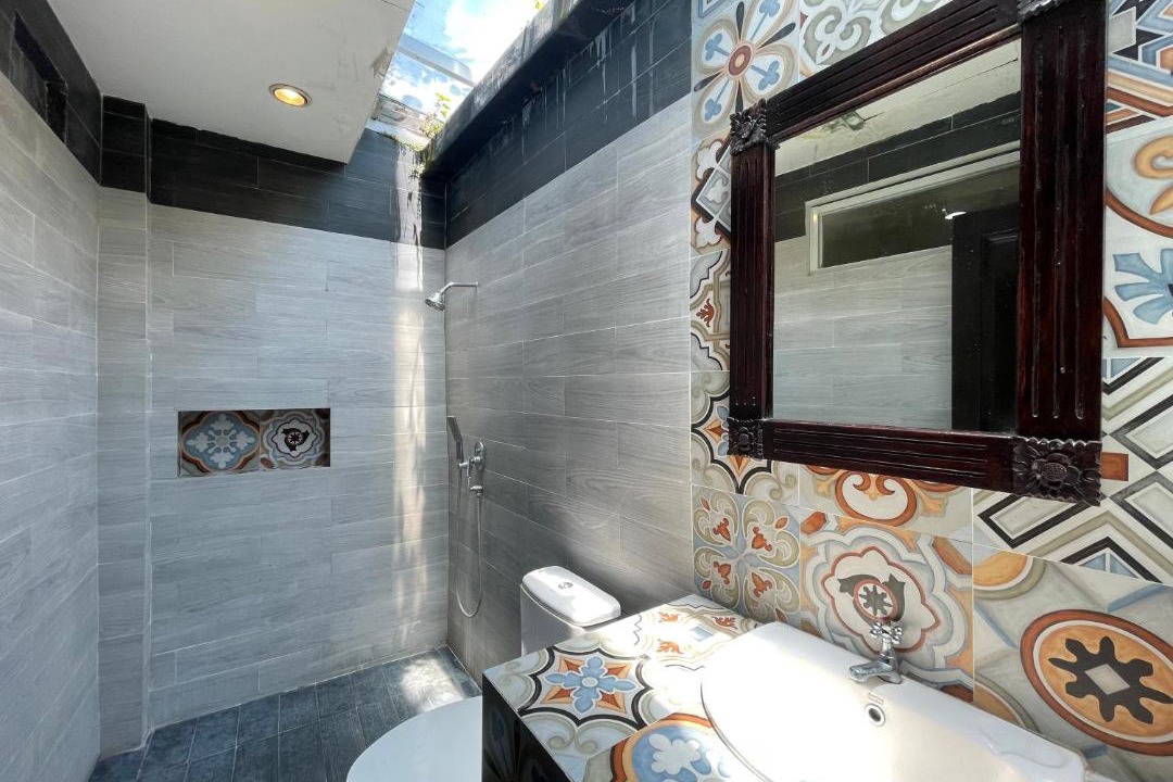 Photo of Bathroom in Semarapura