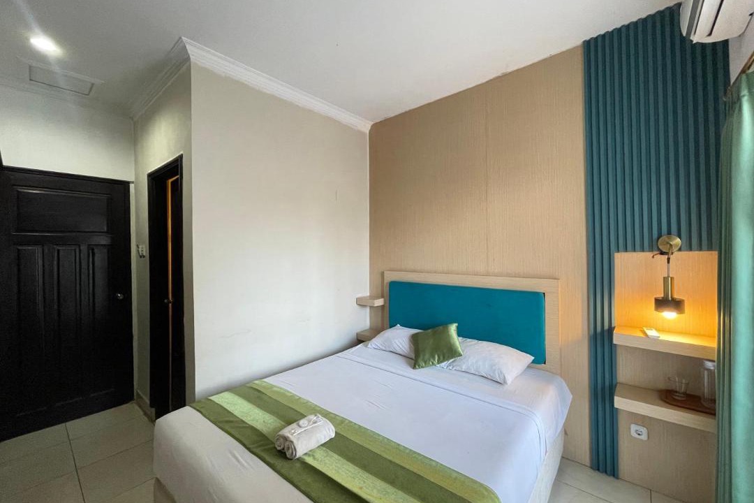 Photo of Bedroom in Semarapura