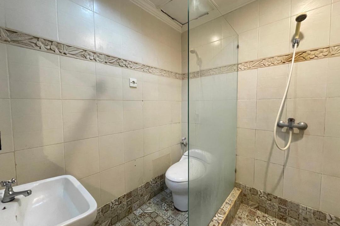 Photo of Bathroom in Semarapura