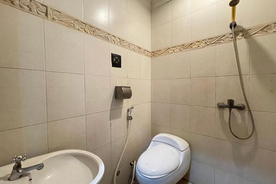 Photo of Bathroom in Semarapura