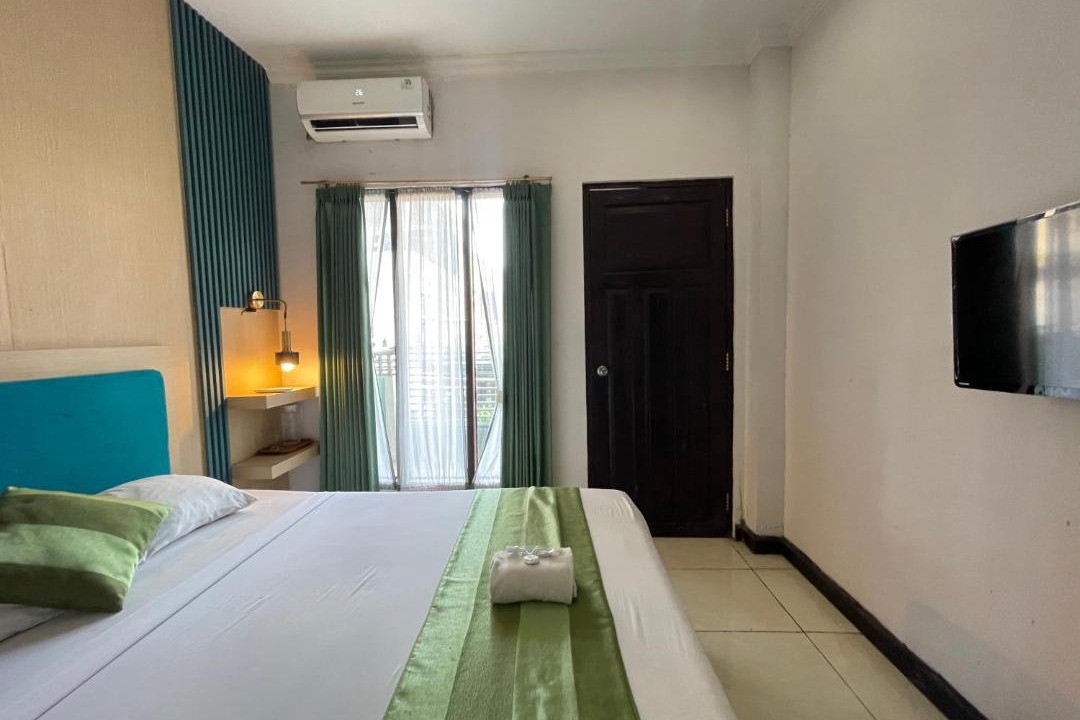 Photo of Bedroom in Semarapura