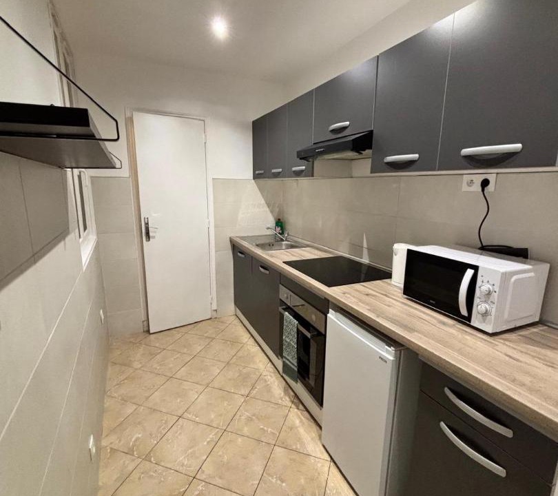 Photo of Kitchen in Bobigny