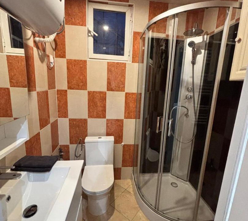 Photo of Bathroom in Bobigny