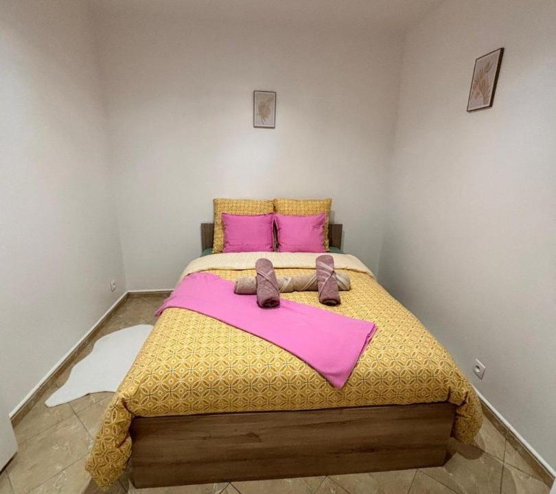 Photo of Bedroom in Bobigny