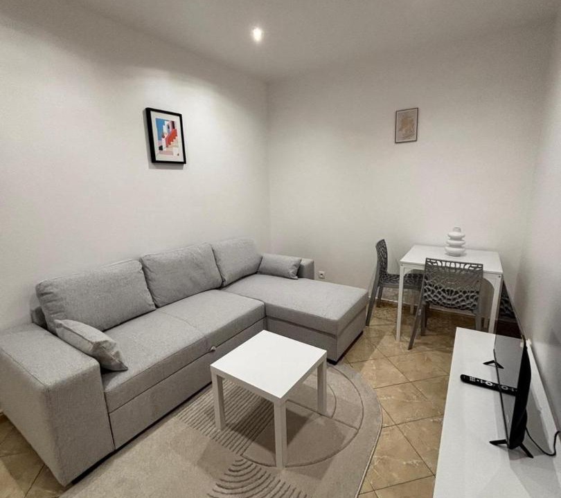 Photo of Livingroom in Bobigny