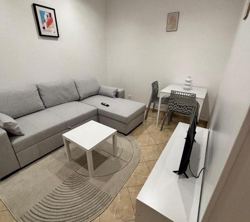 Photo of Livingroom in Bobigny