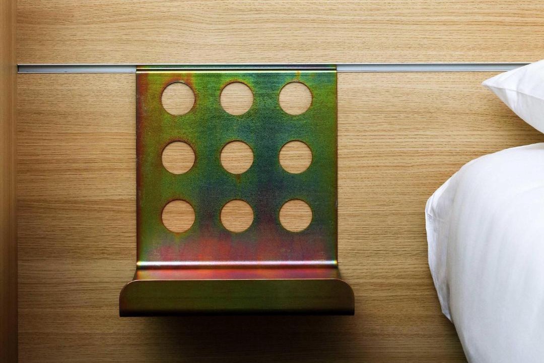 Photo of Bedroom in Mulsanne