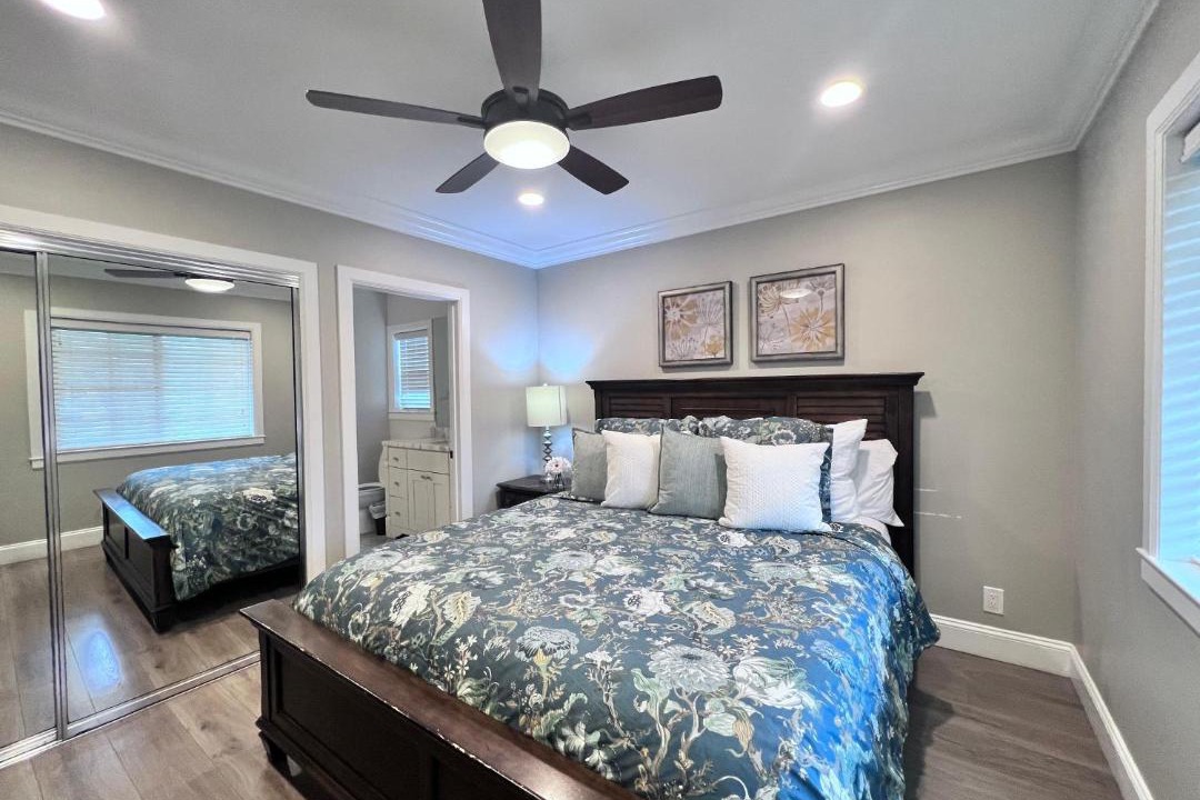 Photo of Bedroom in Santa Ana