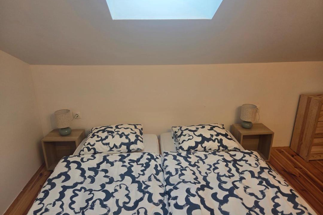 Photo of Bedroom in Brlog