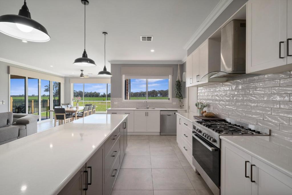 Photo of Kitchen in Kirwans Bridge