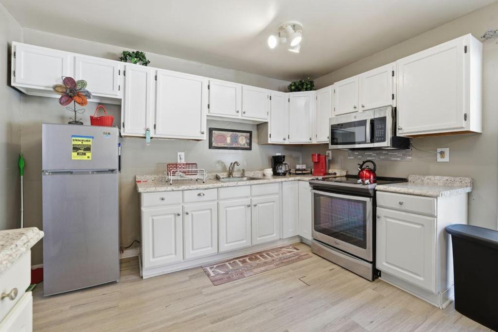 Photo of Kitchen in Dumbarton