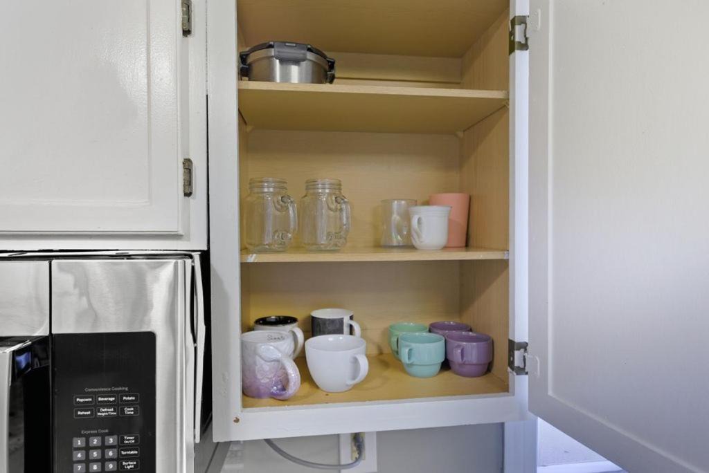 Photo of Kitchen in Dumbarton