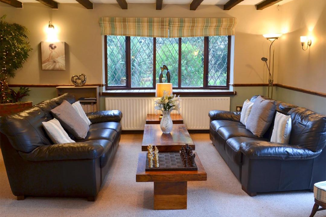 Photo of Livingroom in Addlethorpe