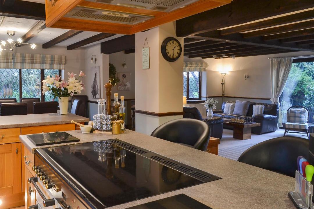 Photo of Kitchen in Addlethorpe