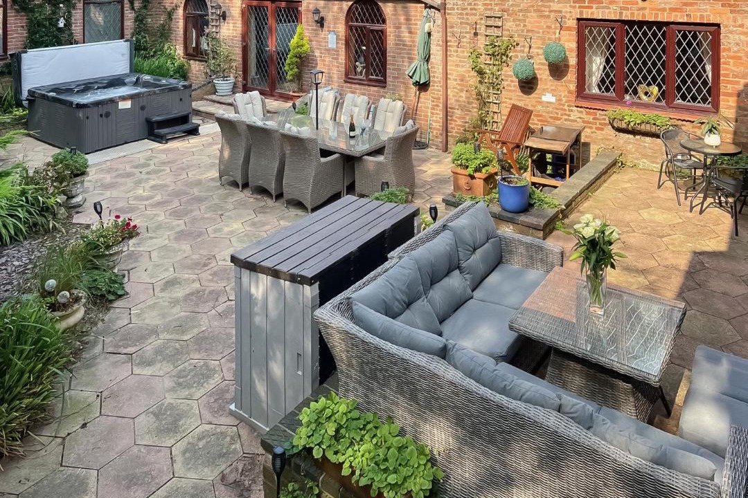 Photo of Others in Addlethorpe