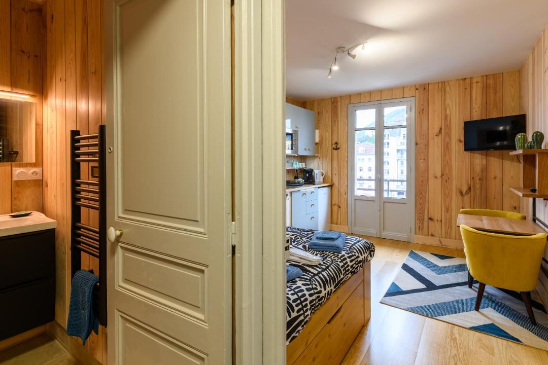 Photo of Bedroom in Lourdes