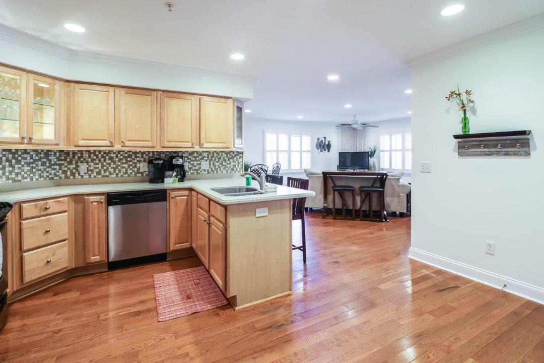Photo of Kitchen in Tybee Island