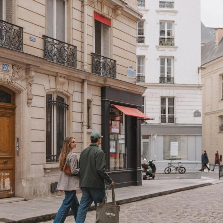 Photo of Others in Enfants-Rouges