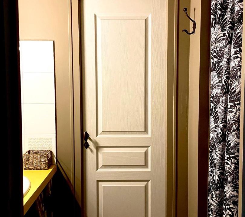 Photo of Bathroom in Saint-Laurent-sur-Gorre