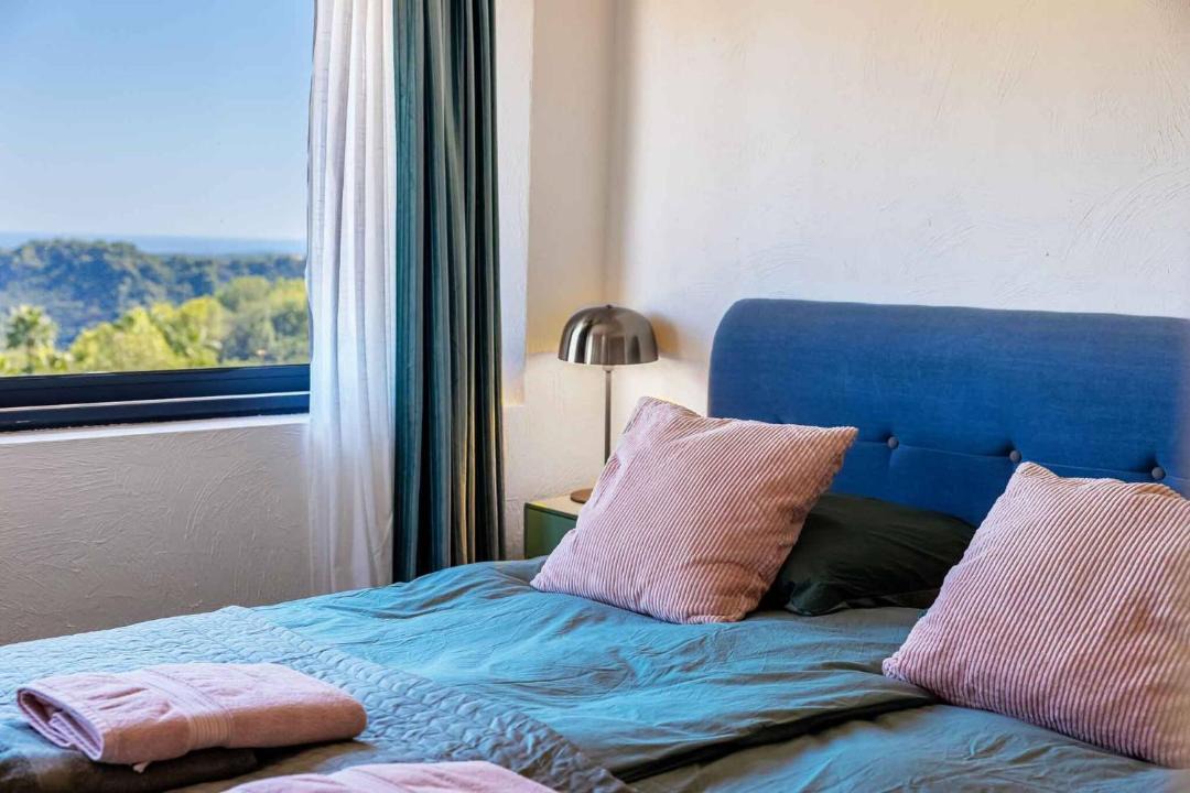 Photo of Bedroom in Tourrettes-sur-Loup