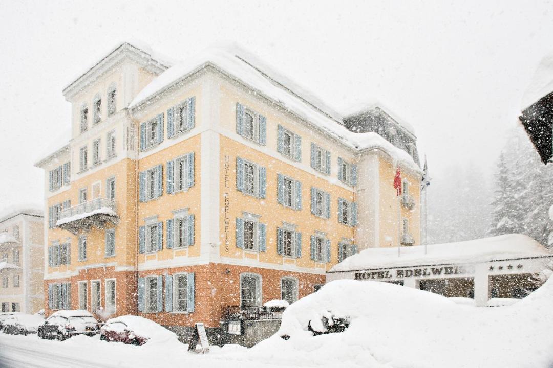 Photo of Others in Sils-Maria