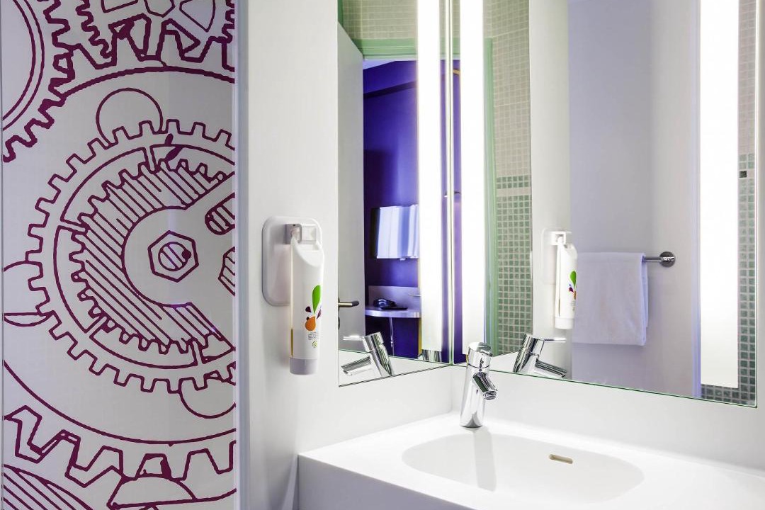 Photo of Bathroom in Clichy