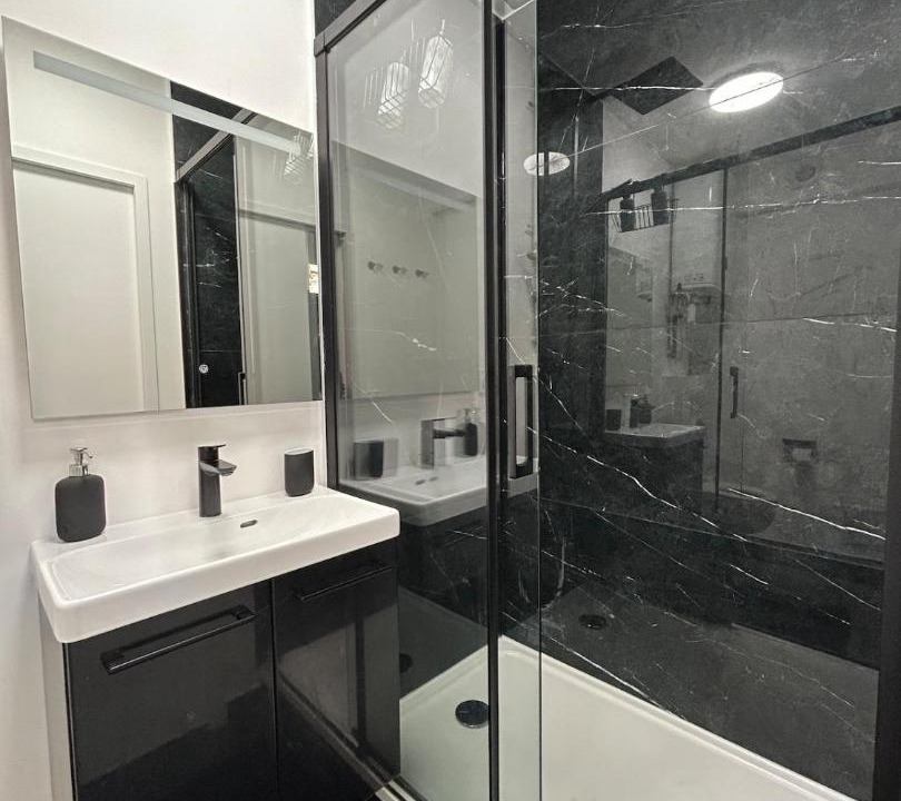 Photo of Bathroom in Saint-Denis