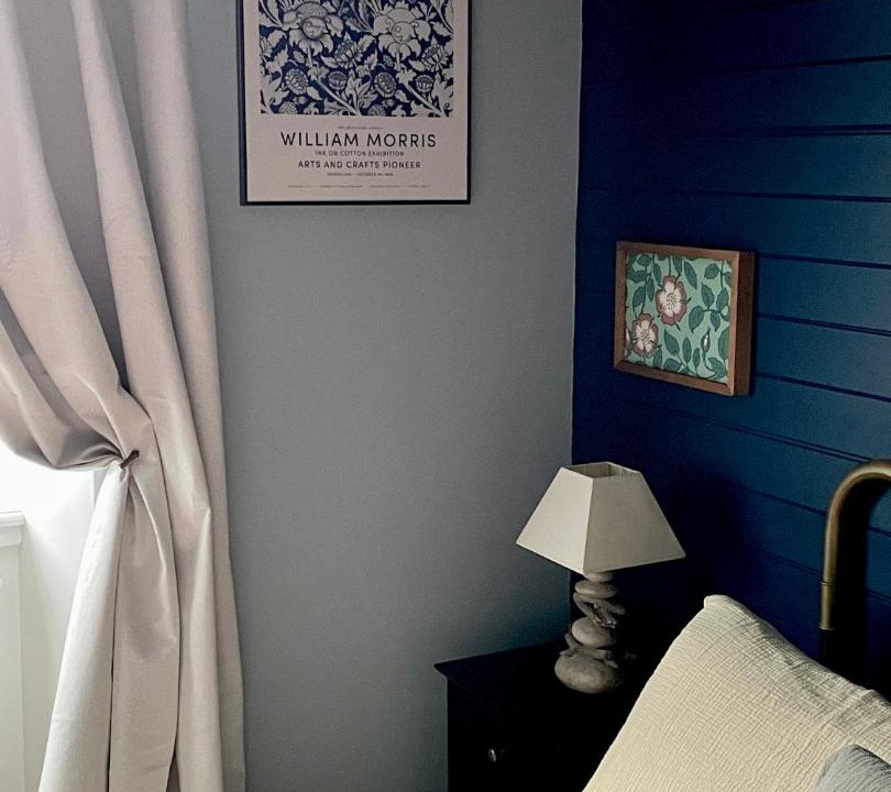 Photo of Bedroom in Saint-Laurent-sur-Gorre