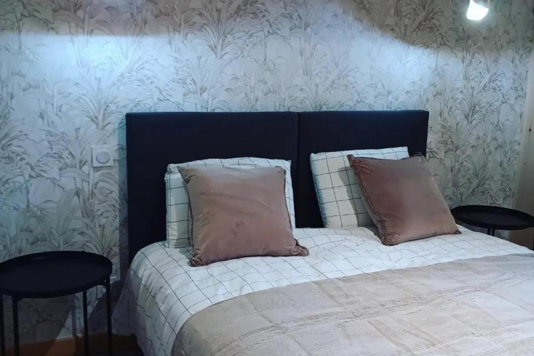 Photo of Bedroom in Clairvaux-les-Lacs