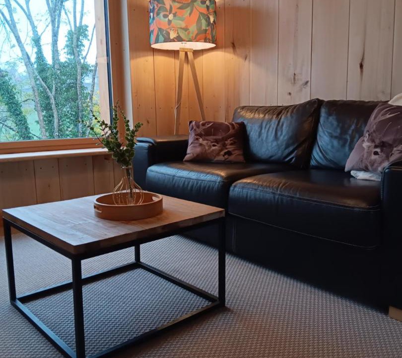 Photo of Livingroom in Clairvaux-les-Lacs