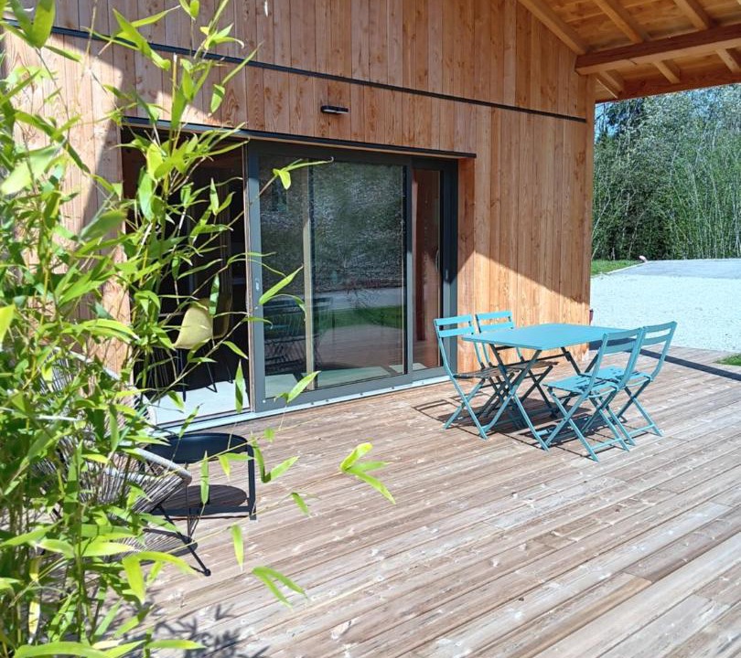 Photo of Others in Clairvaux-les-Lacs