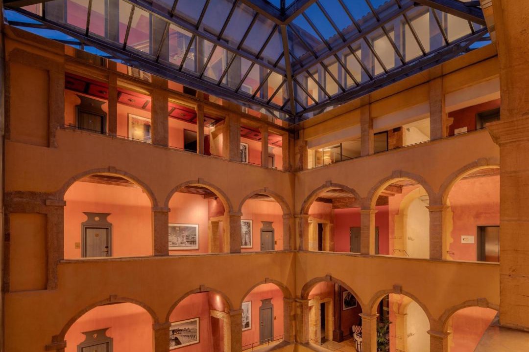 Photo of Others in Old Lyon