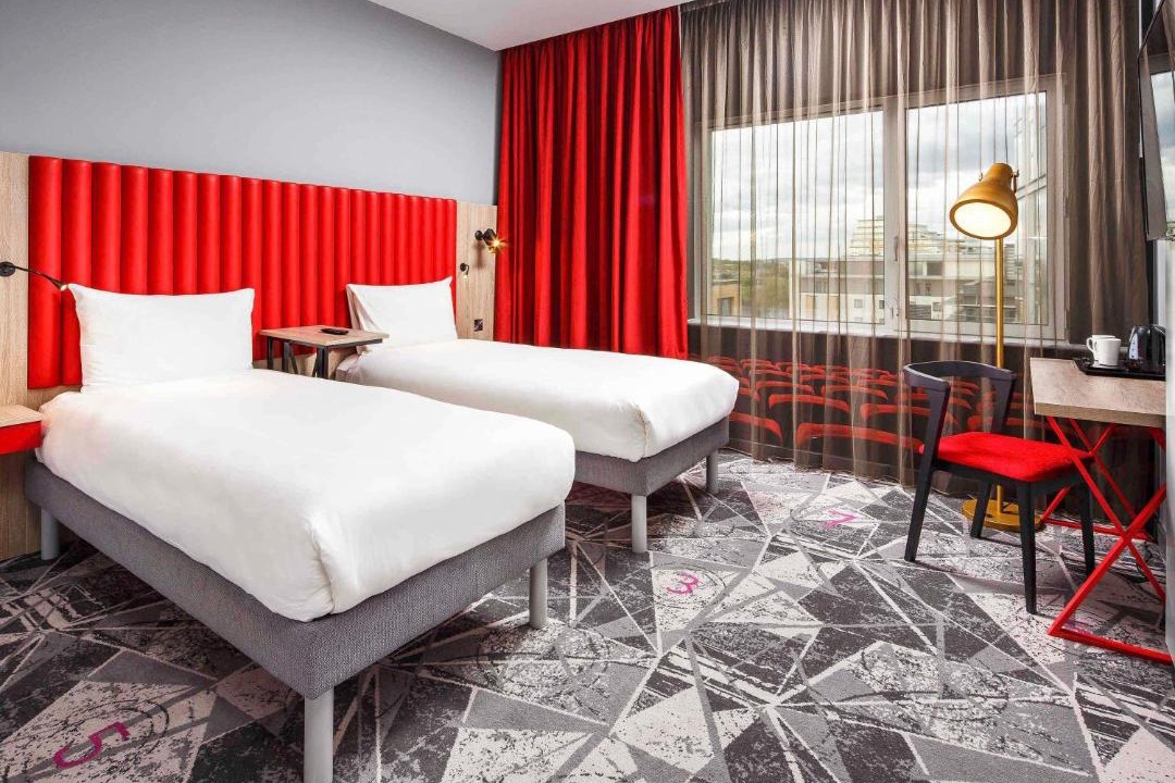 Photo of Others in Ealing