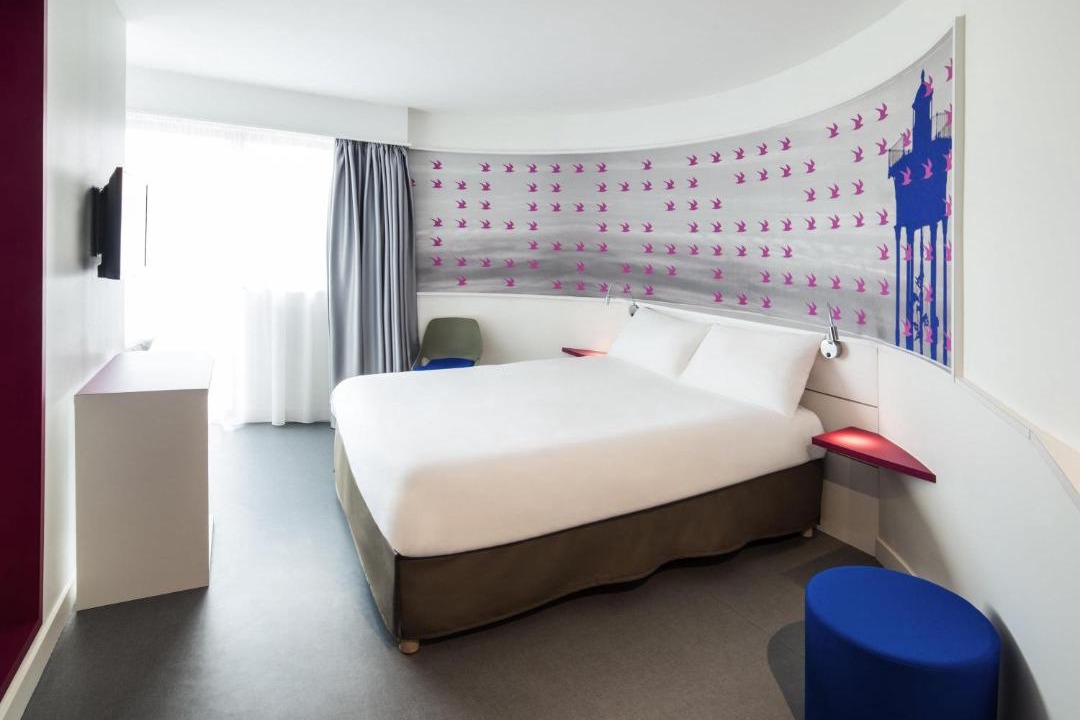 Photo of Bedroom in Port-Vendres