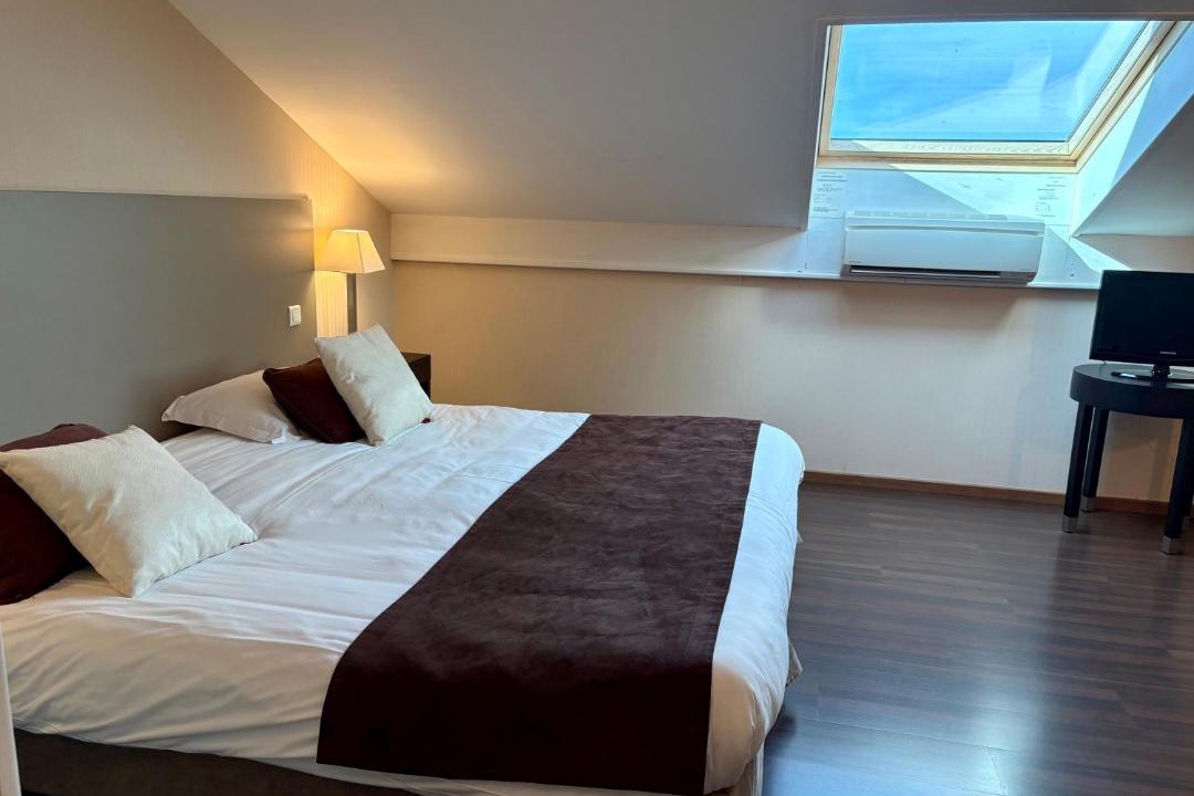 Photo of Bedroom in Lectoure