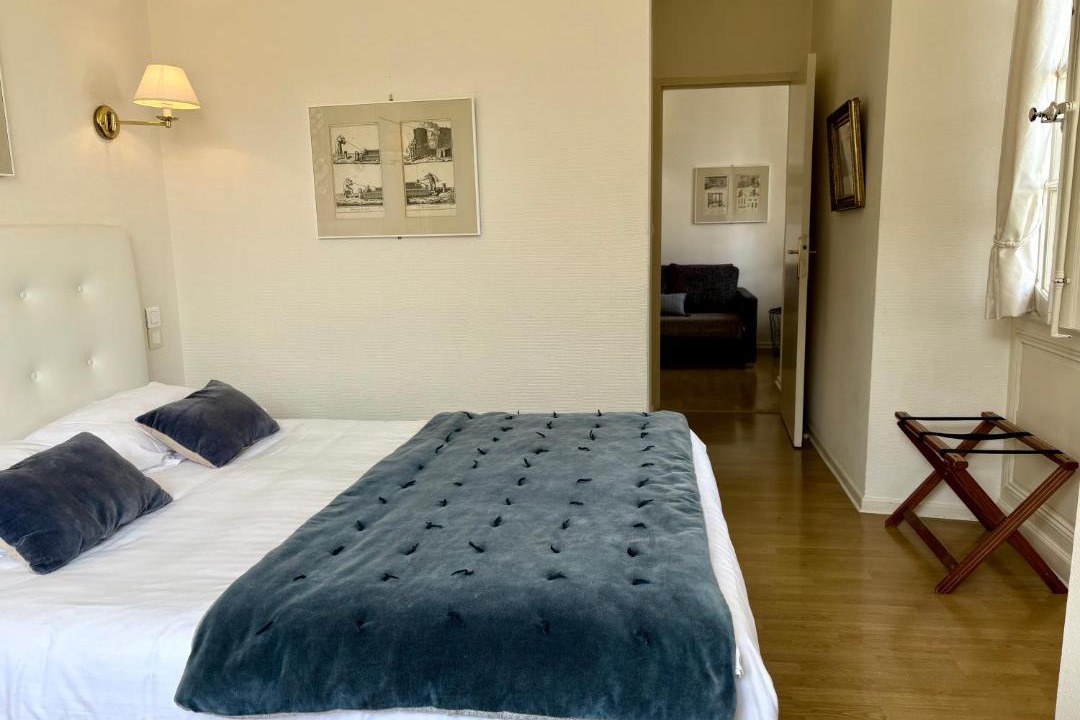 Photo of Bedroom in Lectoure