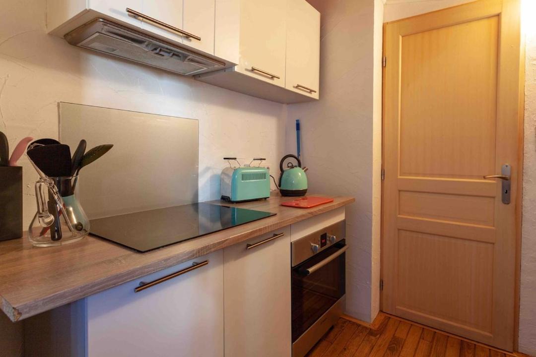 Photo of Kitchen in Bullion