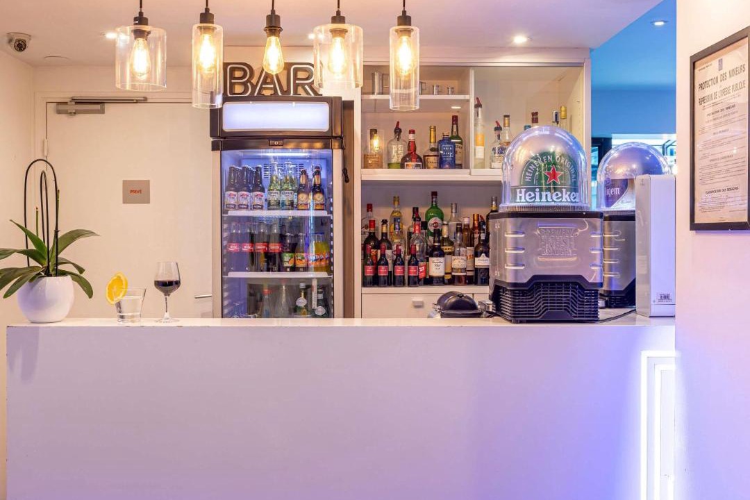 Photo of Others in Malakoff